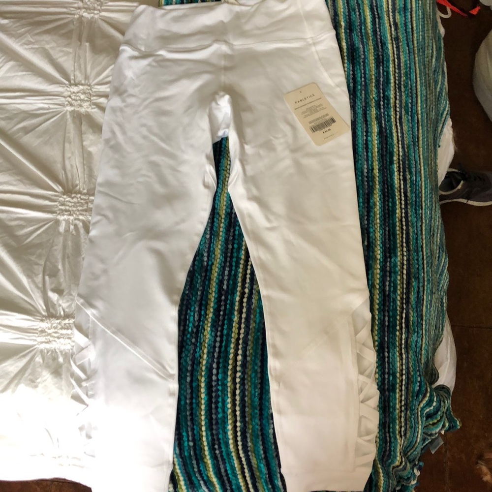 Fabletics Powerhold Legging